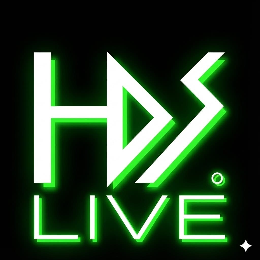 HDS Live